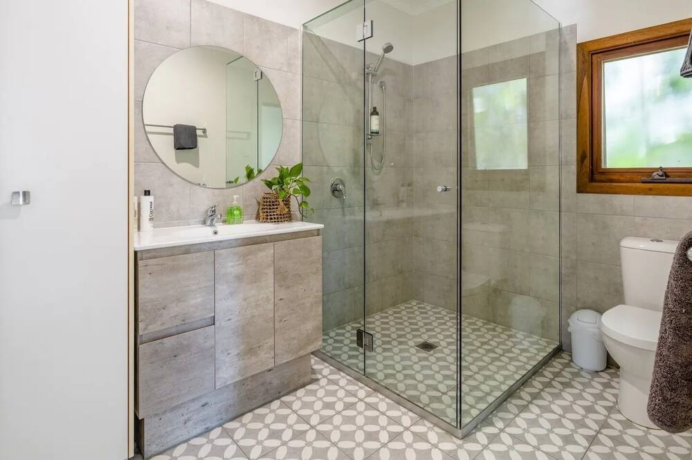 Photo of Bathroom in Moffat Beach