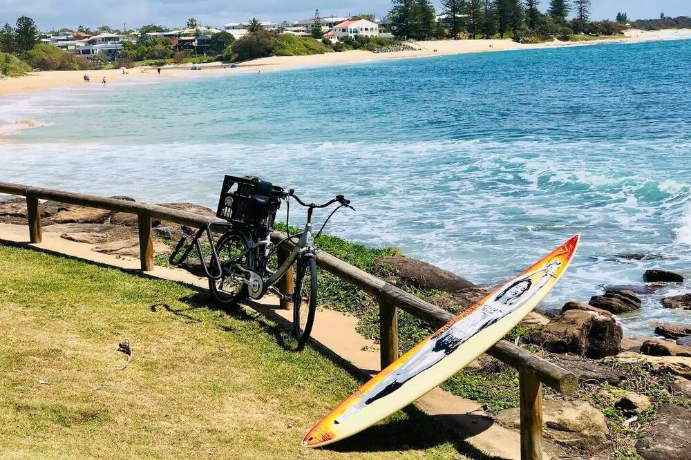 Photo of Others in Moffat Beach