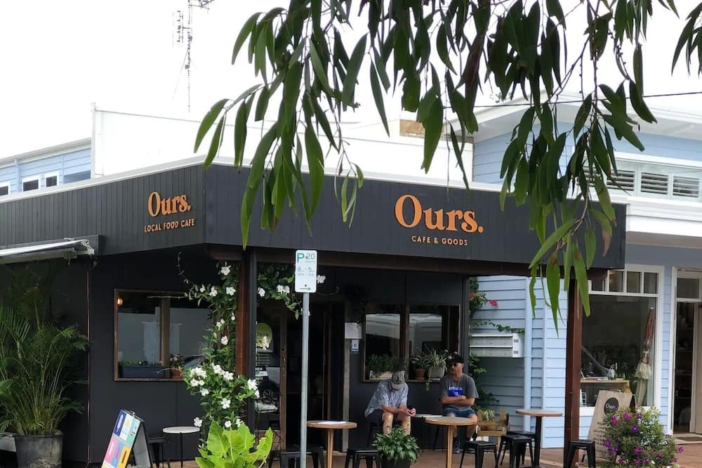 Photo of Outdoor in Moffat Beach