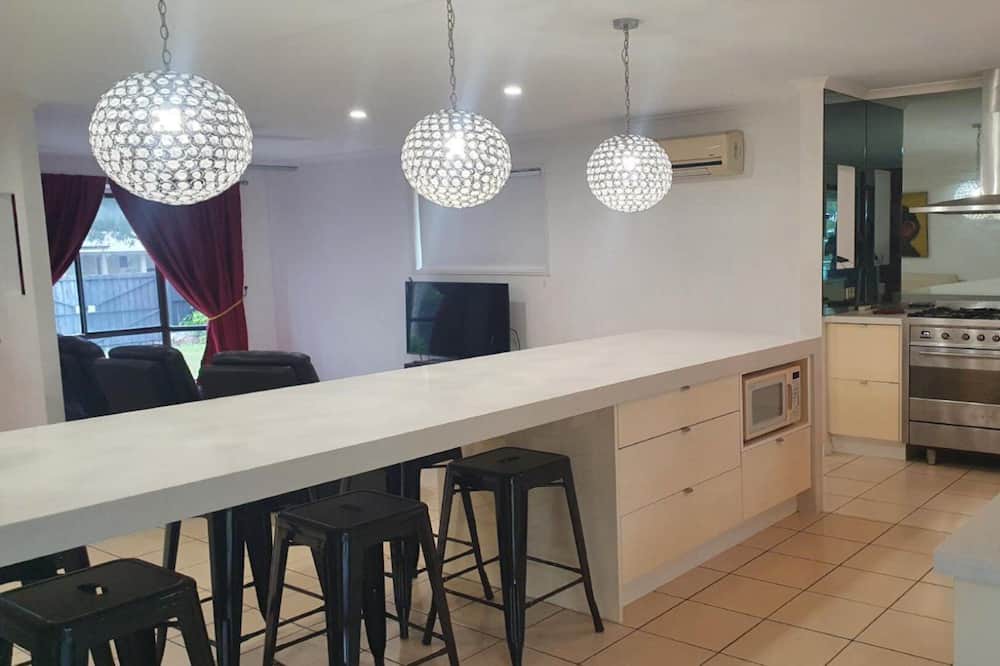 Photo of Kitchen in Ningi