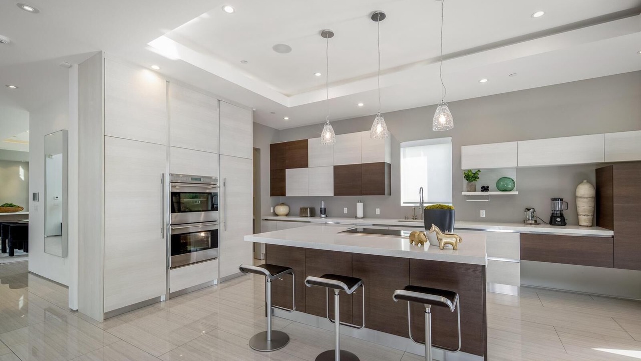 Photo of Kitchen in Beverly Grove