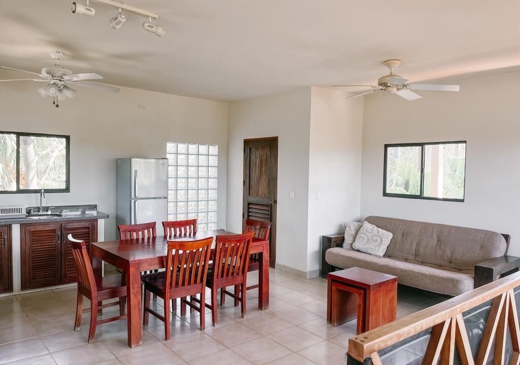Photo of Livingroom in Jiquelite