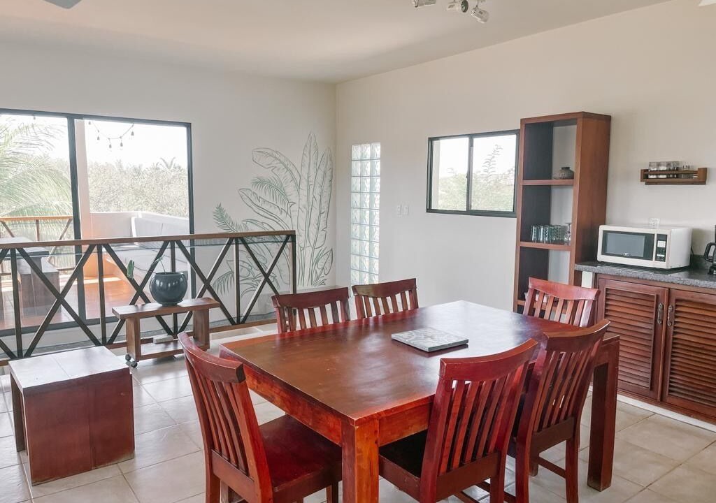 Photo of Livingroom in Jiquelite