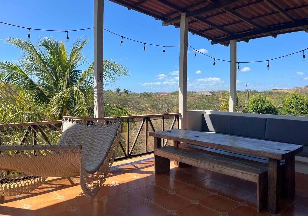 Photo of Patio Balcony in Jiquelite