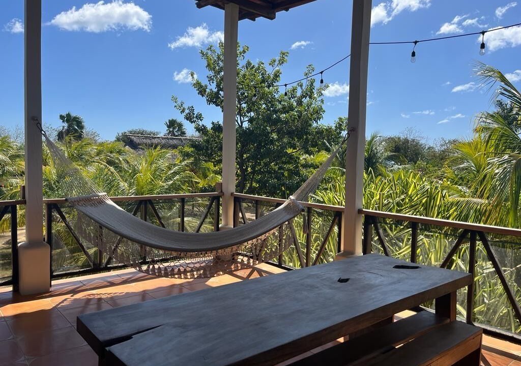 Photo of Patio Balcony in Jiquelite