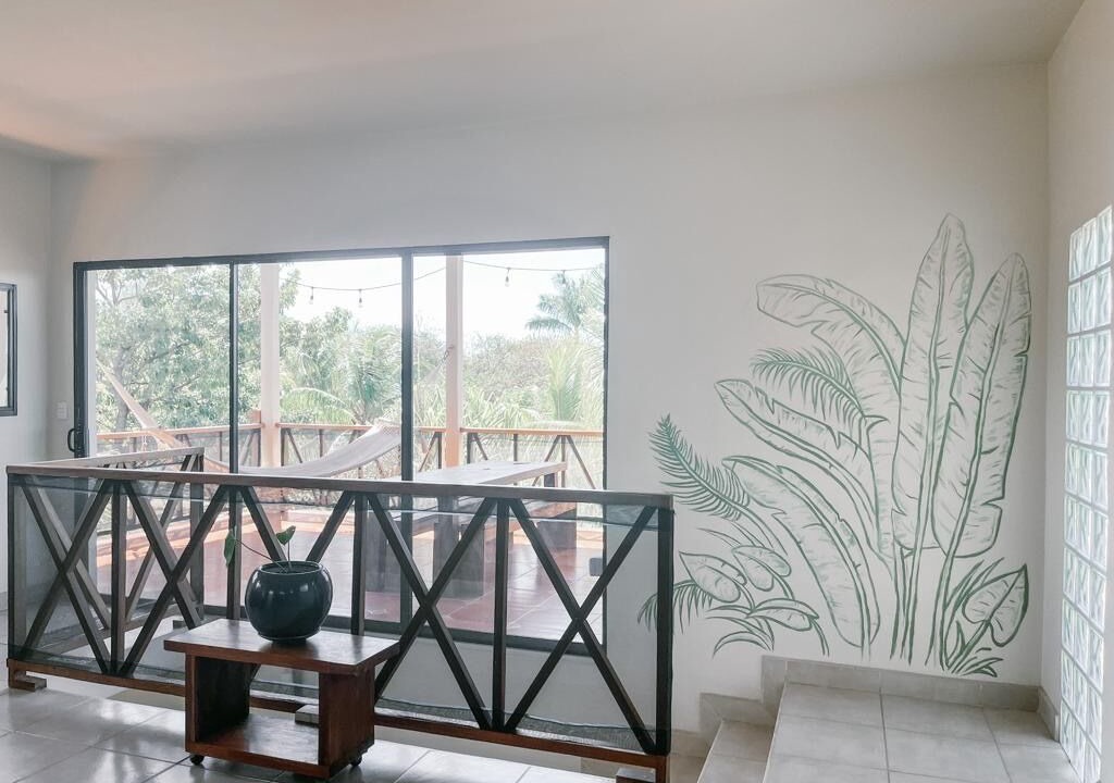 Photo of Patio Balcony in Jiquelite