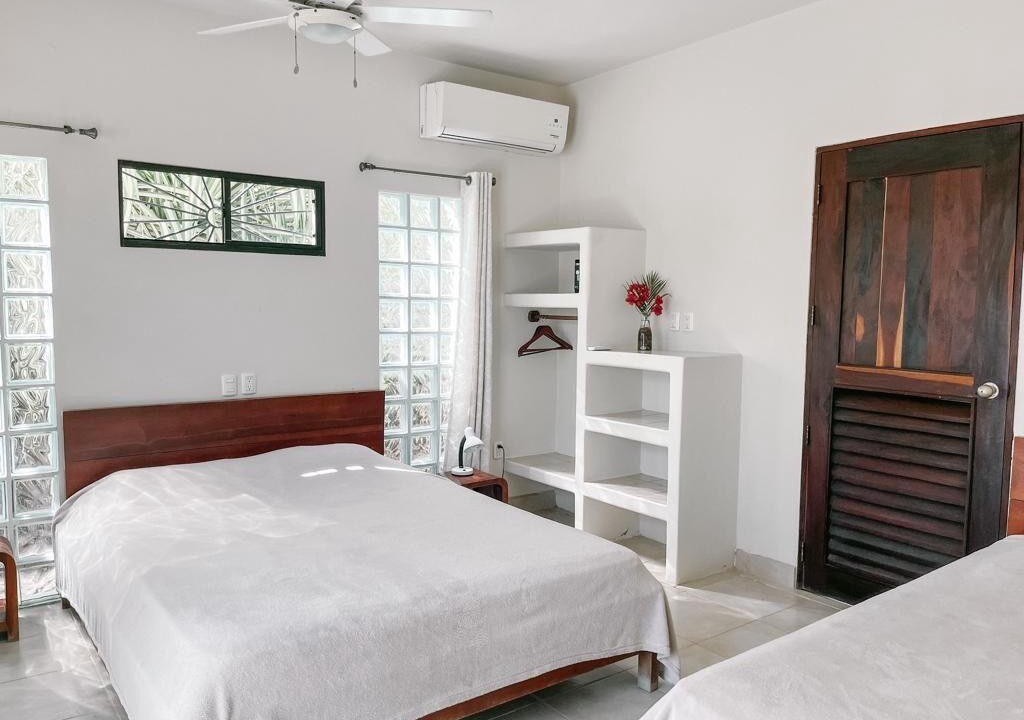 Photo of Bedroom in Jiquelite