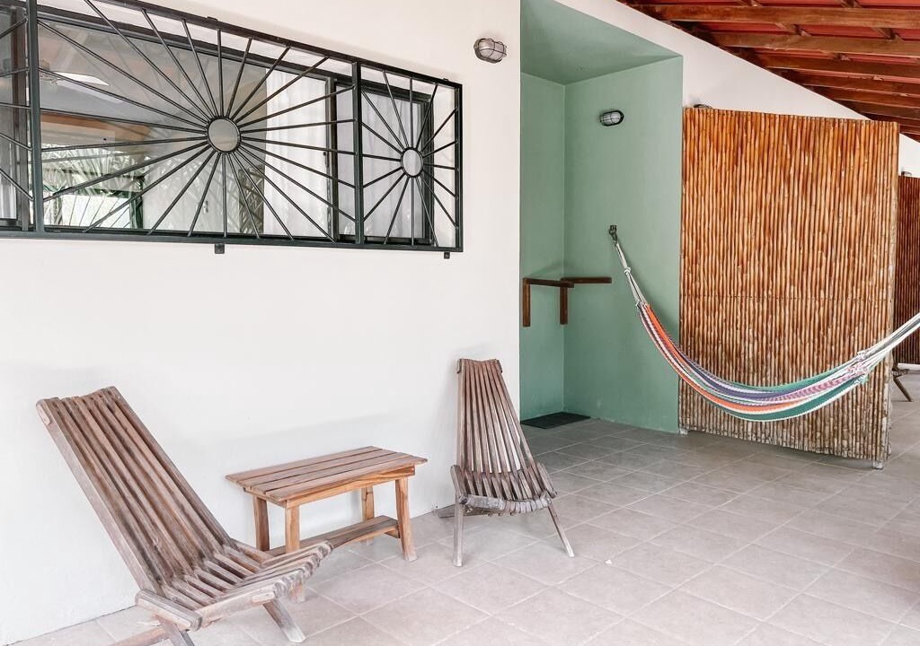 Photo of Patio Balcony in Jiquelite