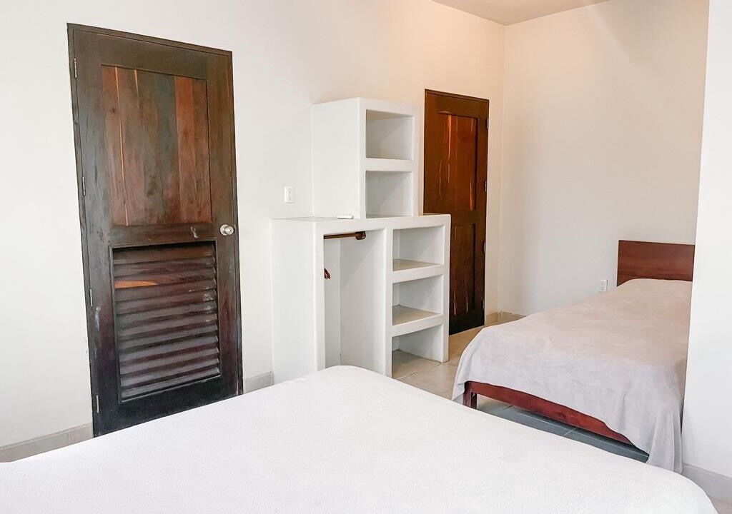 Photo of Bedroom in Jiquelite