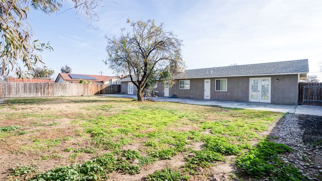 Photo of Outdoor in Hanford