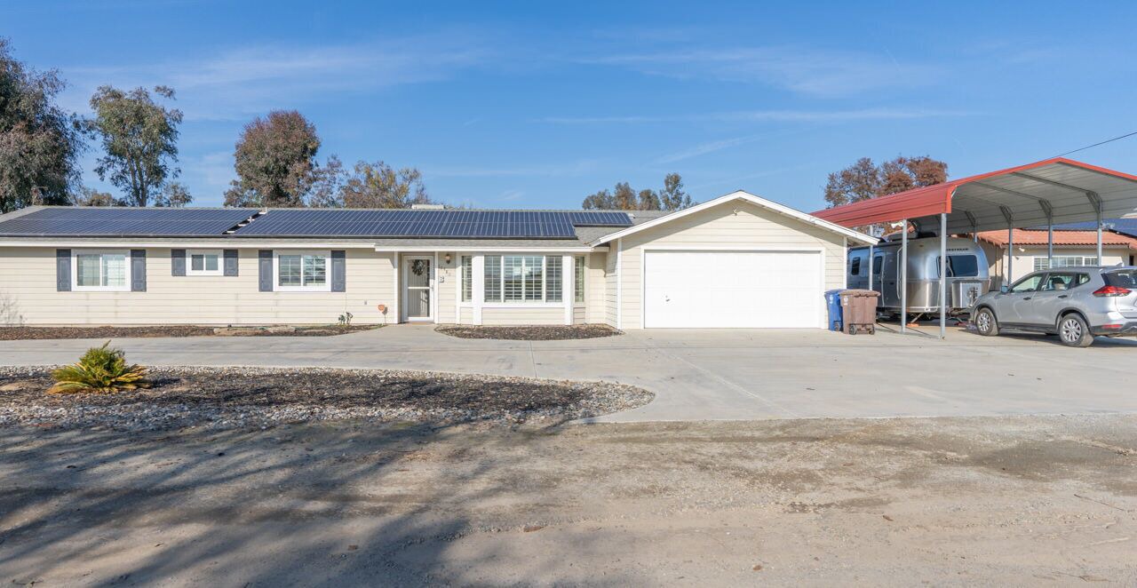 Photo of Outdoor in Hanford