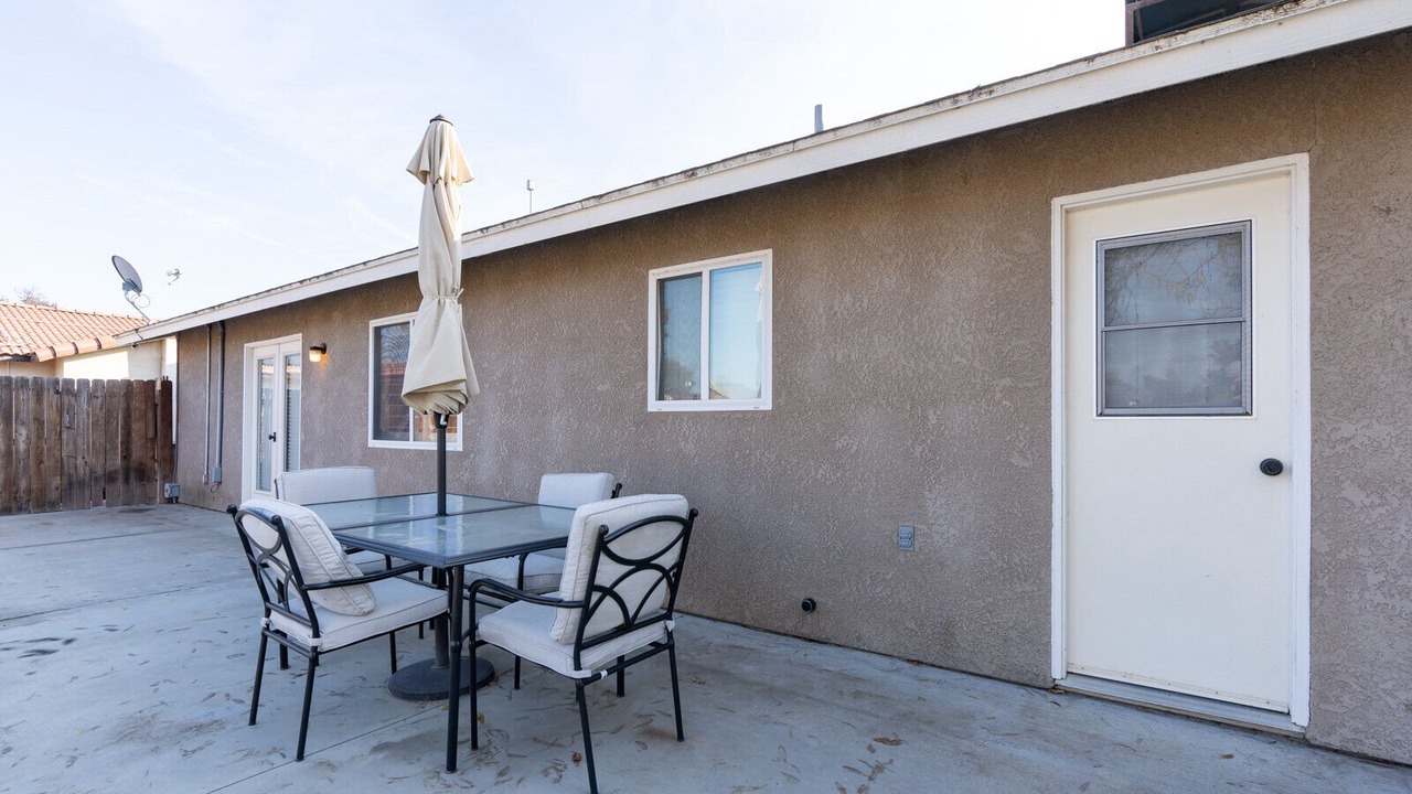 Photo of Outdoor in Hanford