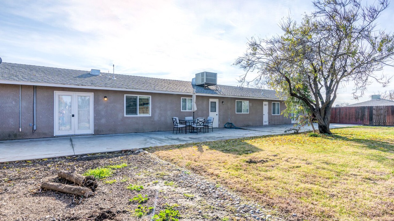 Photo of Outdoor in Hanford