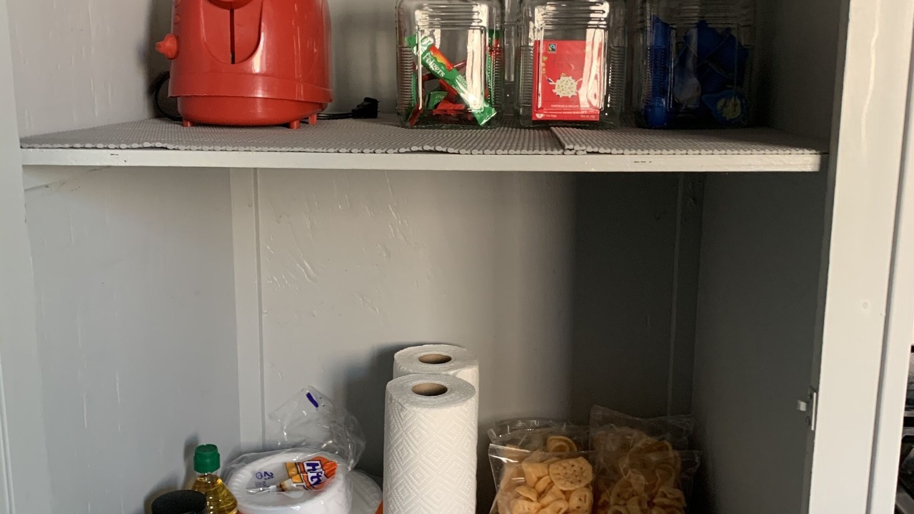 Photo of Kitchen in La Presa