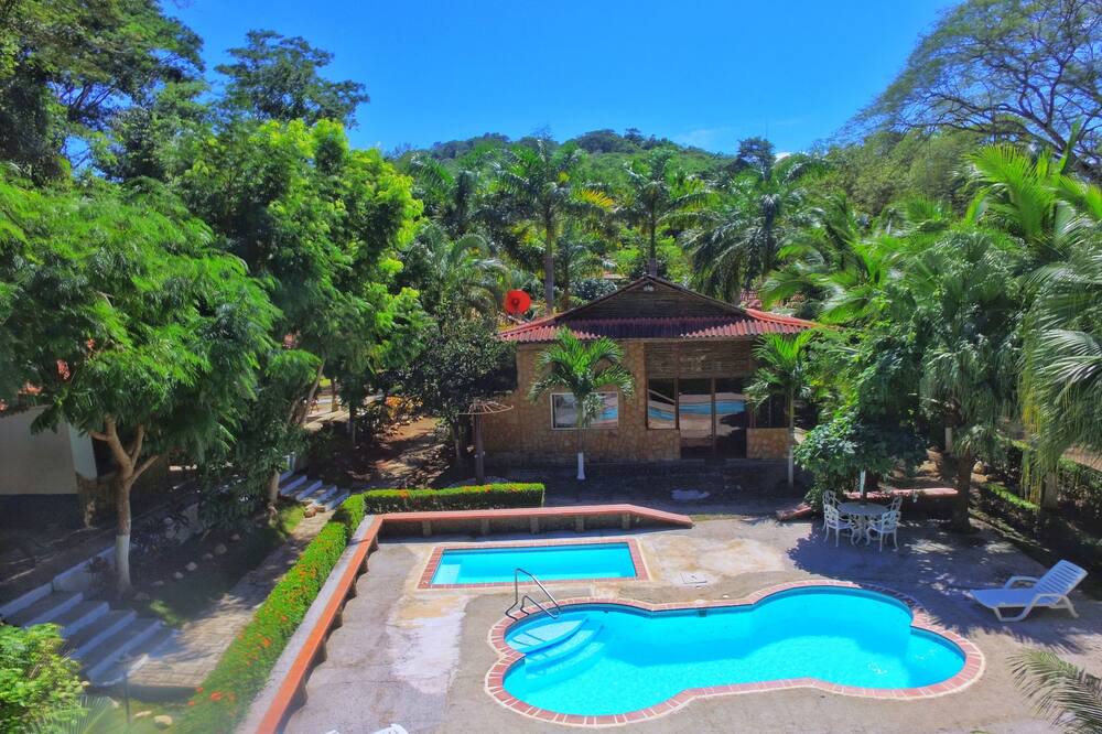 Photo of Outdoor in Matapalo