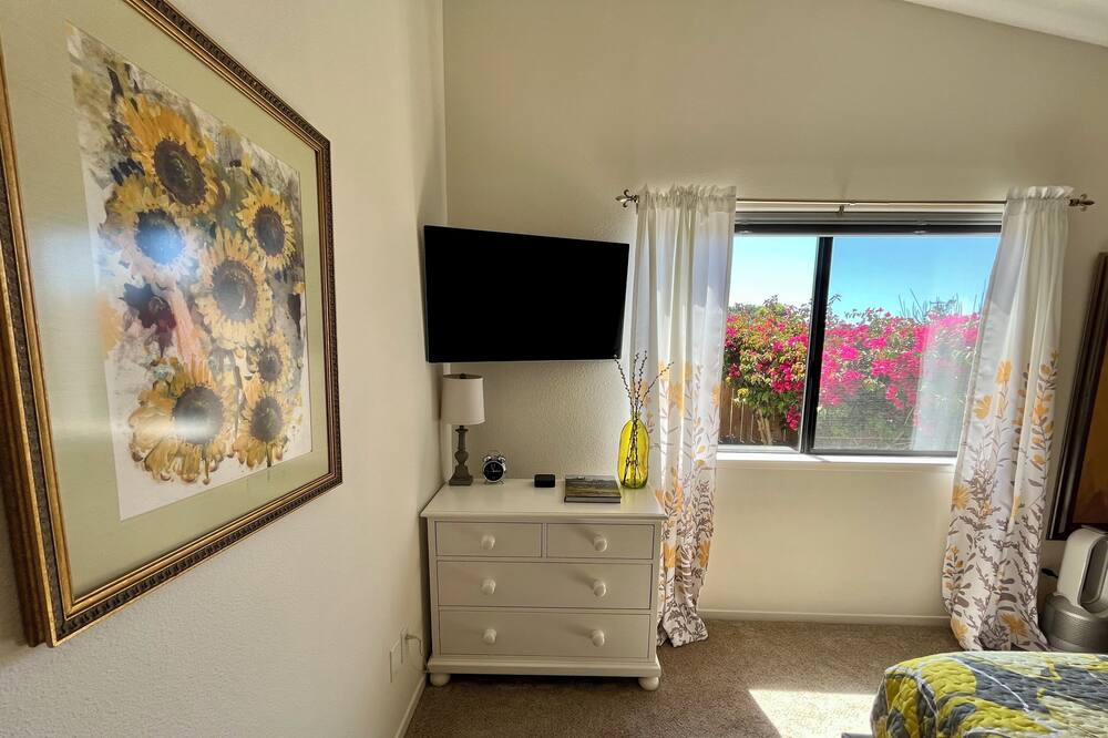 Photo of Bedroom in Park Hill