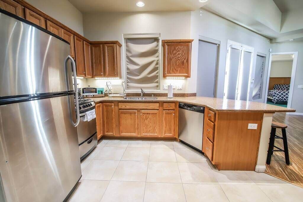 Photo of Kitchen in Summerlin