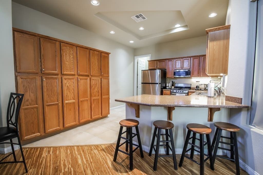 Photo of Kitchen in Summerlin