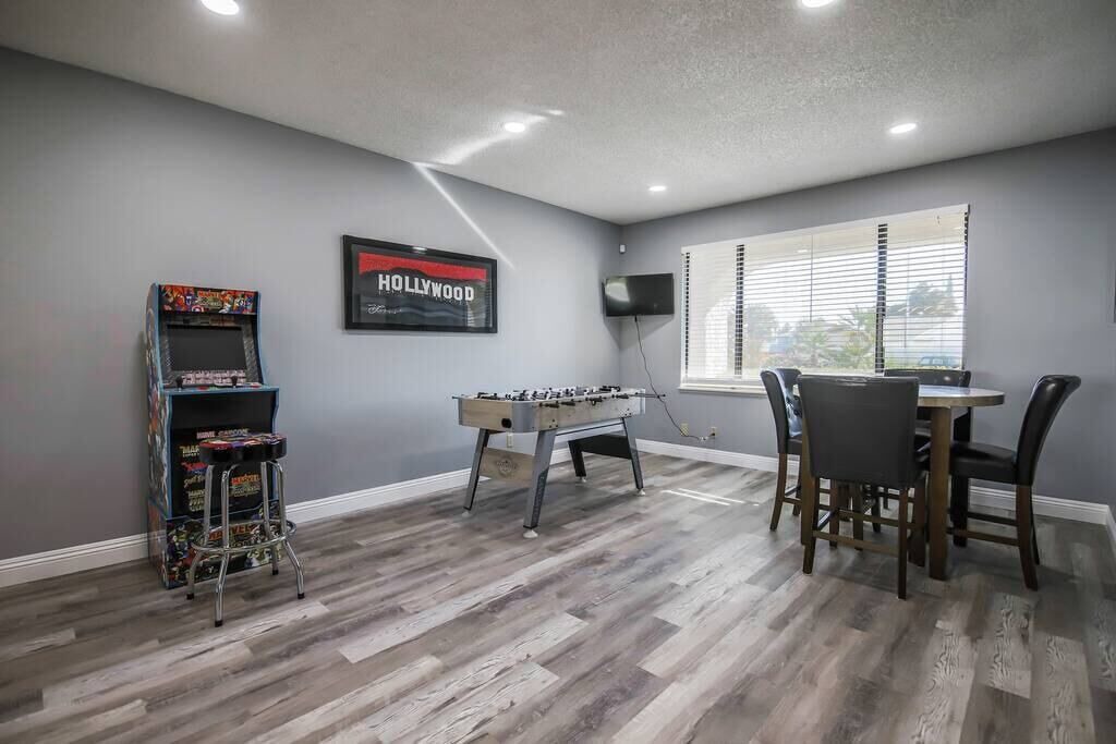 Photo of Bedroom in Summerlin