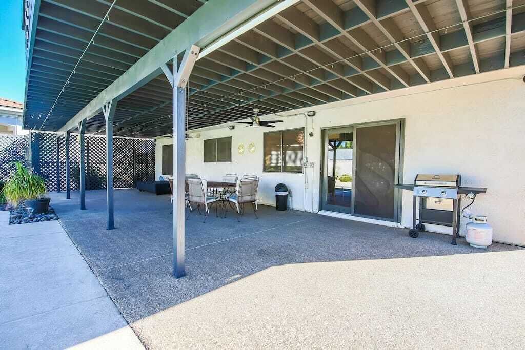 Photo of Outdoor in Summerlin
