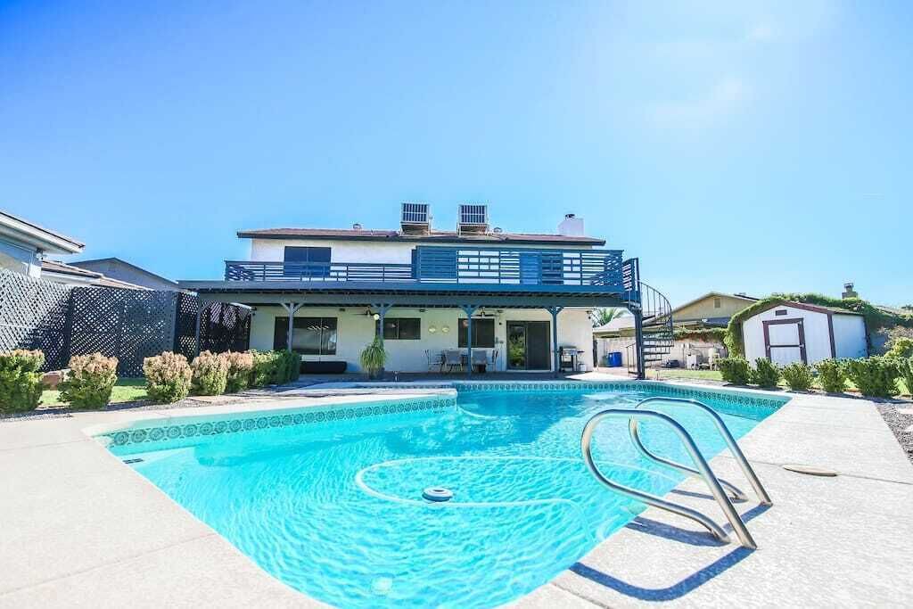 Photo of Outdoor in Summerlin