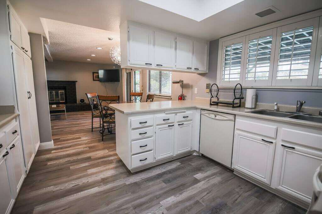 Photo of Kitchen in Summerlin