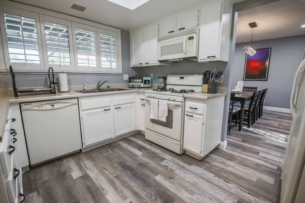 Photo of Kitchen in Summerlin