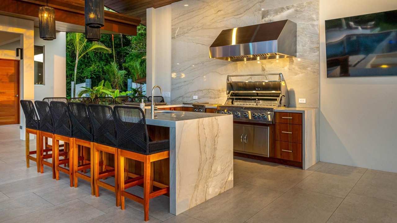 Photo of Kitchen in Tres Rios