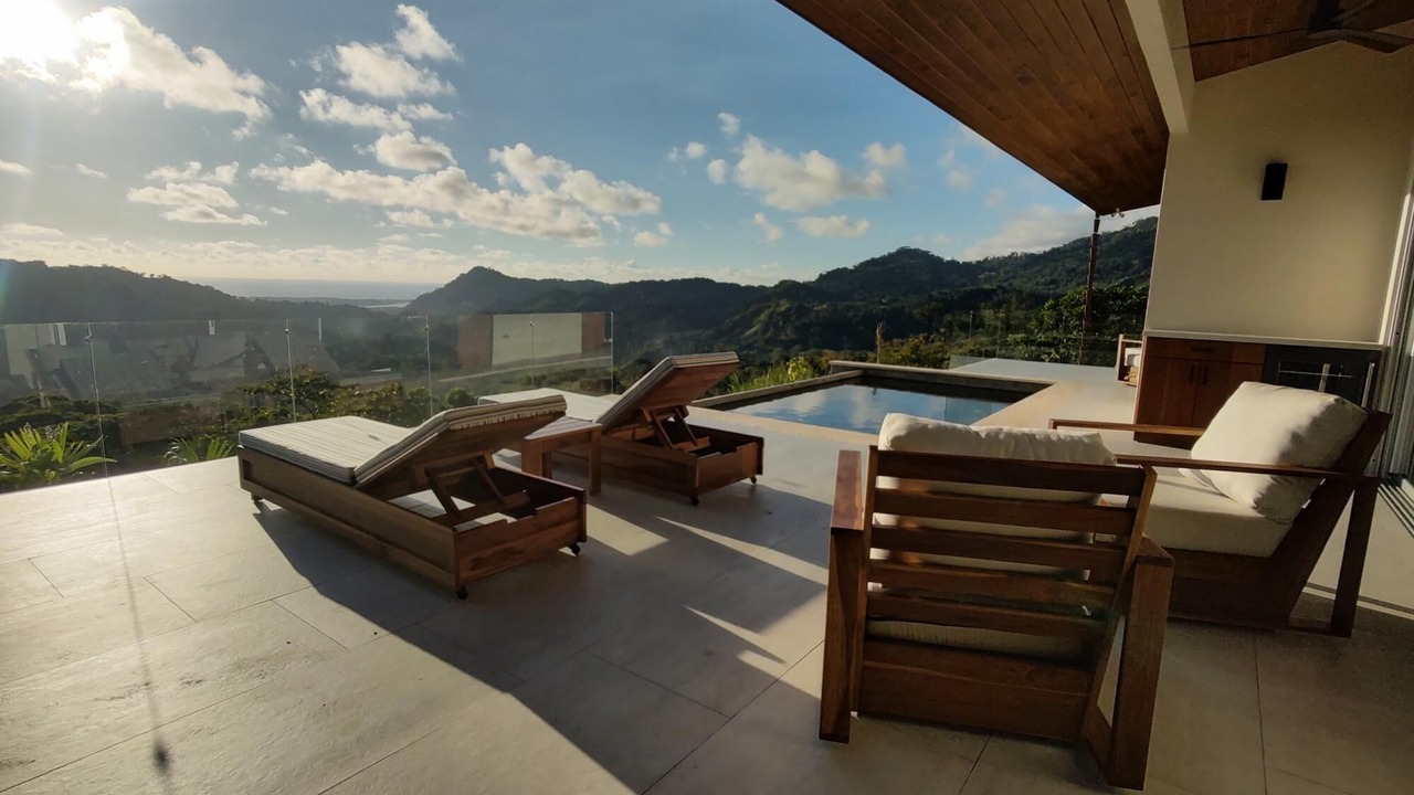 Photo of Patio Balcony in Tres Rios