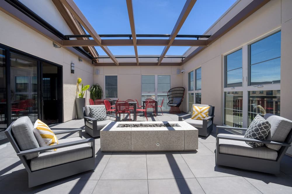 Photo of Outdoor in Central San Mateo