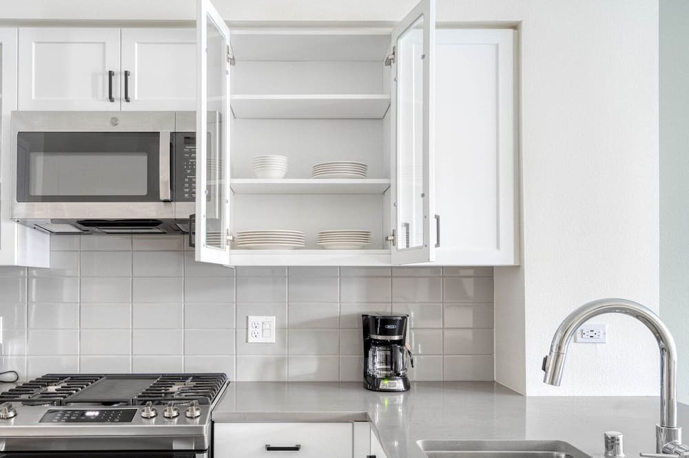 Photo of Kitchen in Central San Mateo