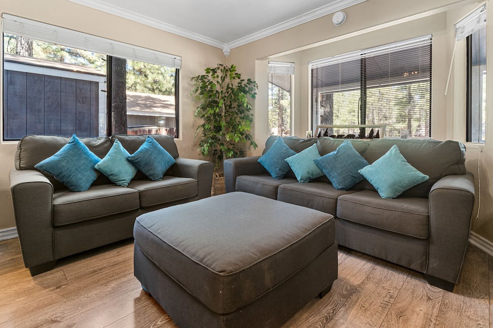 Photo of Livingroom in Woodlands