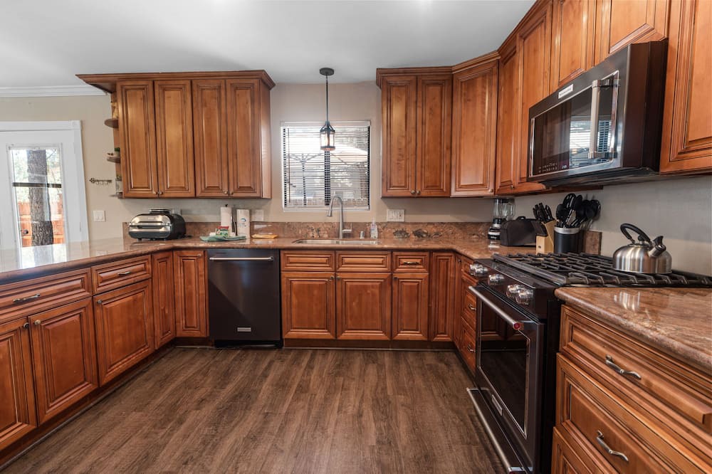 Photo of Kitchen in Woodlands