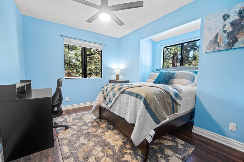 Photo of Bedroom in Woodlands