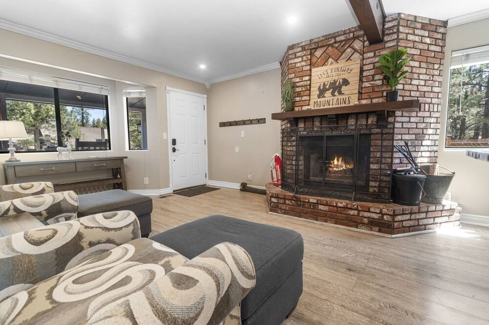 Photo of Livingroom in Woodlands