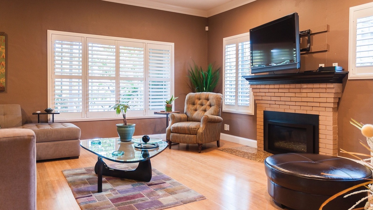 Photo of Livingroom in Visalia