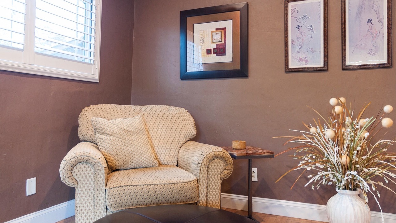 Photo of Livingroom in Visalia