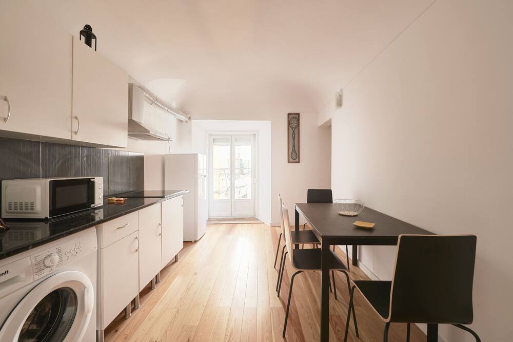 Photo of Kitchen in Evora