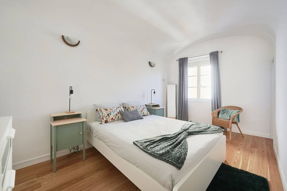Photo of Bedroom in Evora