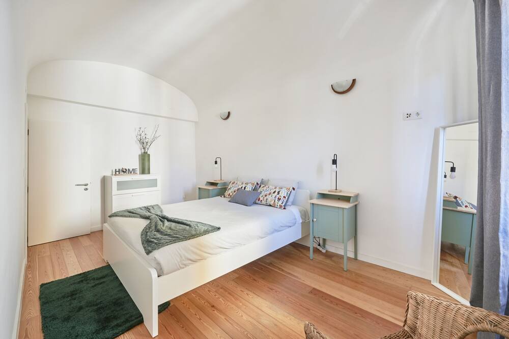 Photo of Bedroom in Evora