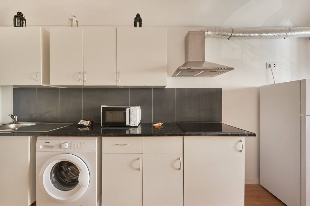 Photo of Kitchen in Evora