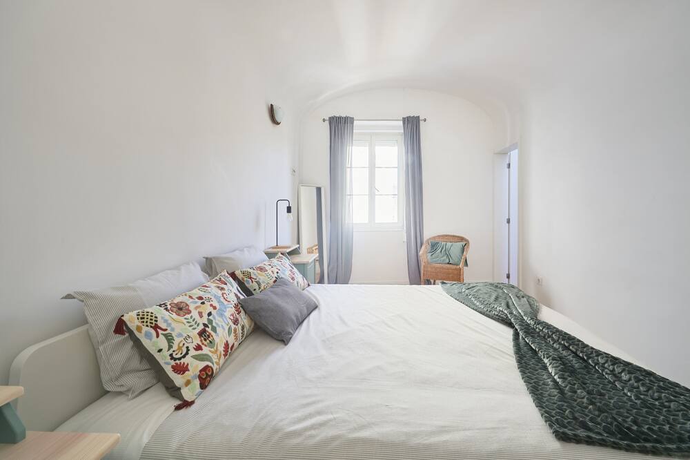Photo of Bedroom in Evora