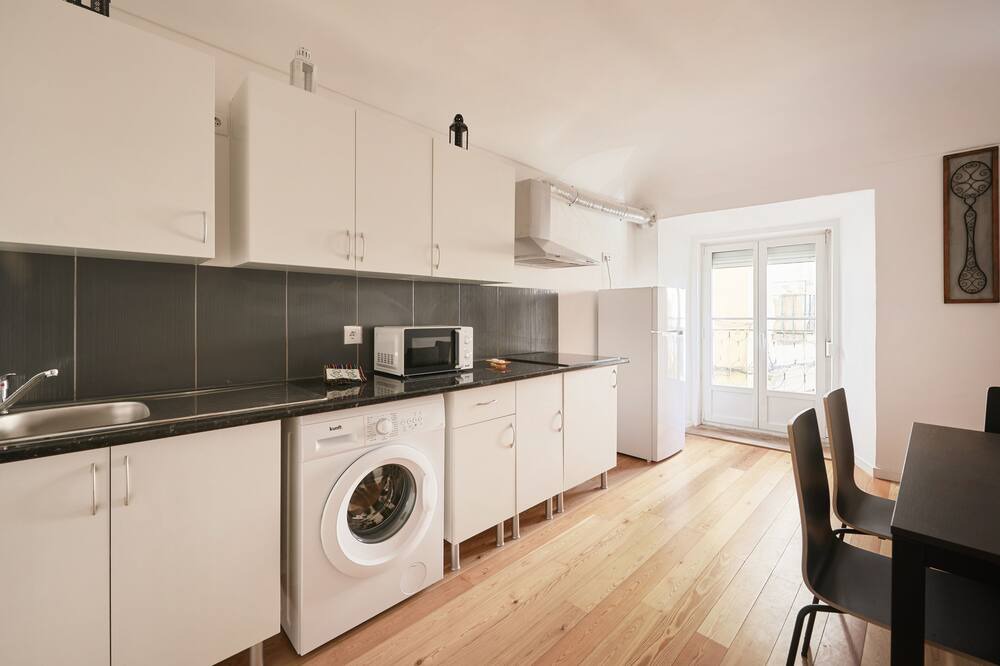 Photo of Kitchen in Evora