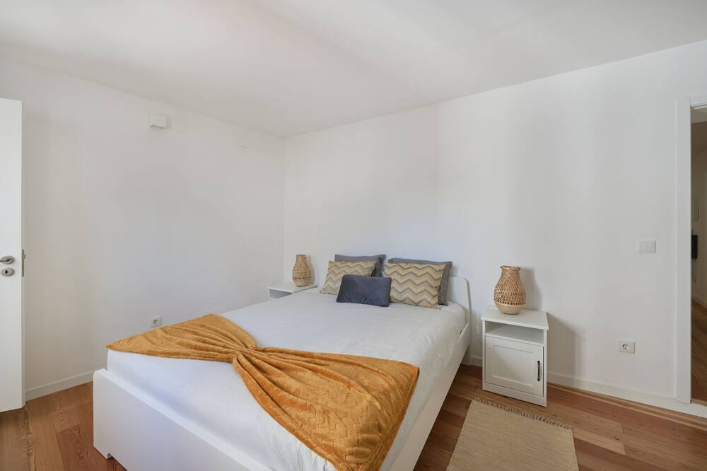 Photo of Bedroom in Evora