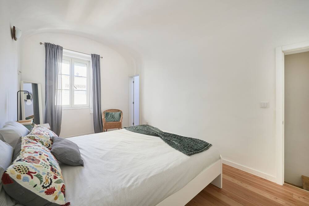 Photo of Bedroom in Evora