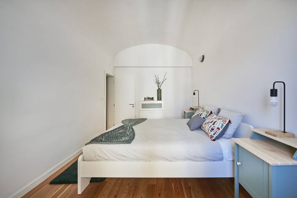 Photo of Bedroom in Evora