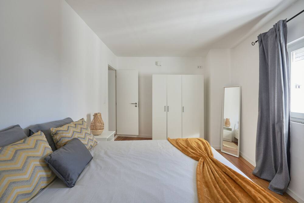 Photo of Bedroom in Evora