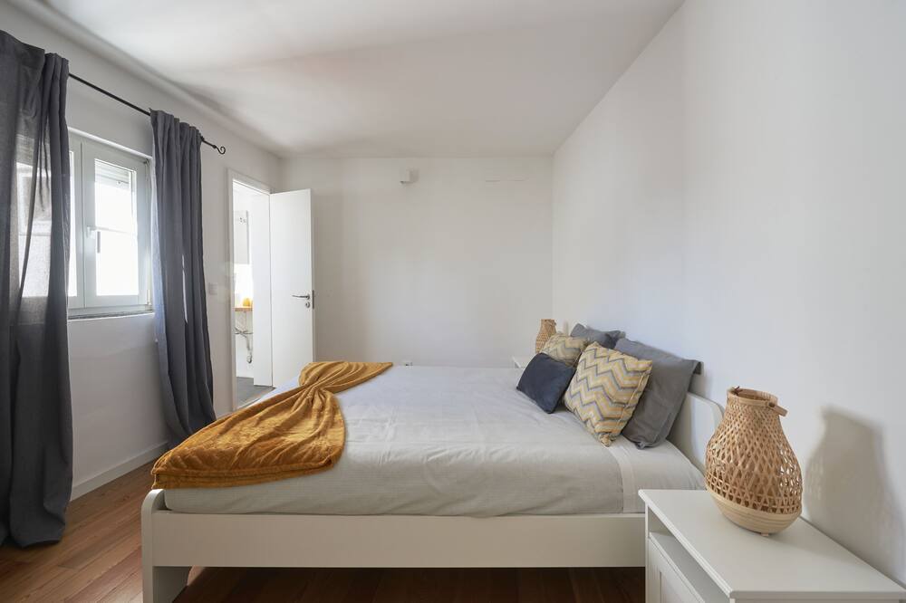 Photo of Bedroom in Evora