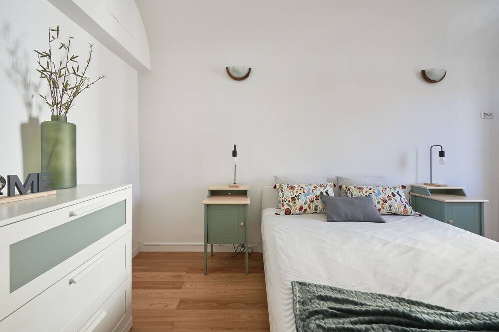 Photo of Bedroom in Evora
