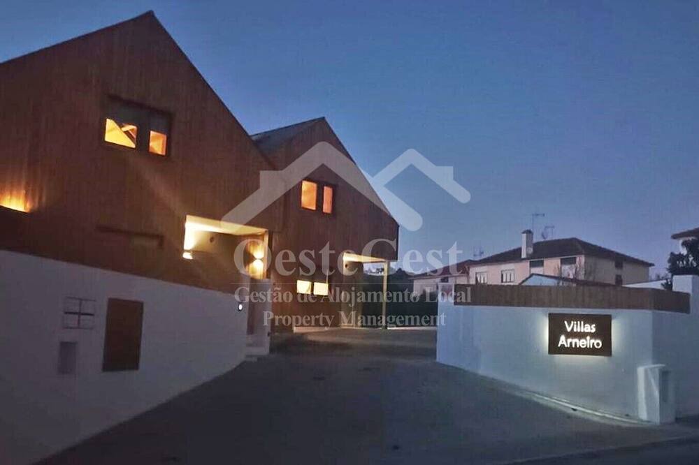 Photo of Outdoor in Vimeiro
